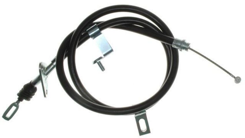 Raybestos BC94670 Raybestos Element3 Parking Brake Cable