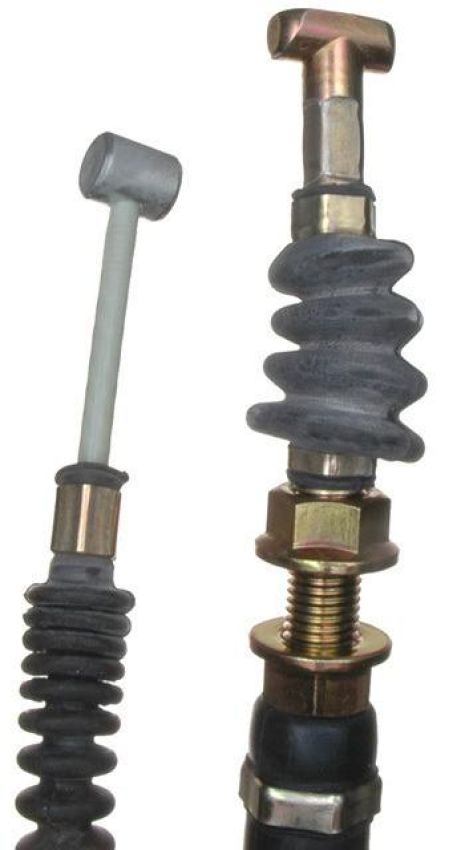 Raybestos BC94672 Raybestos Element3 Parking Brake Cable