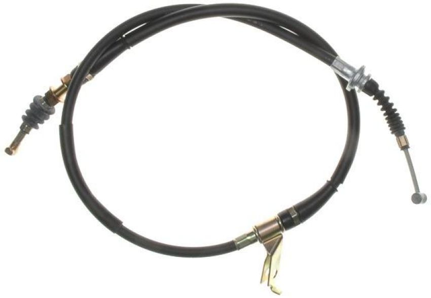 Raybestos BC94672 Raybestos Element3 Parking Brake Cable