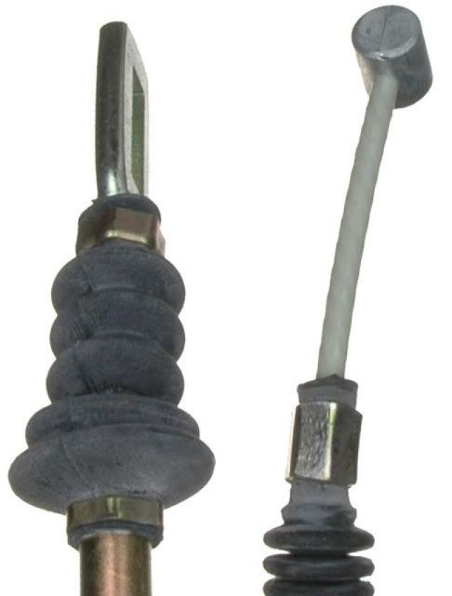 Raybestos BC94674 Raybestos Element3 Parking Brake Cable
