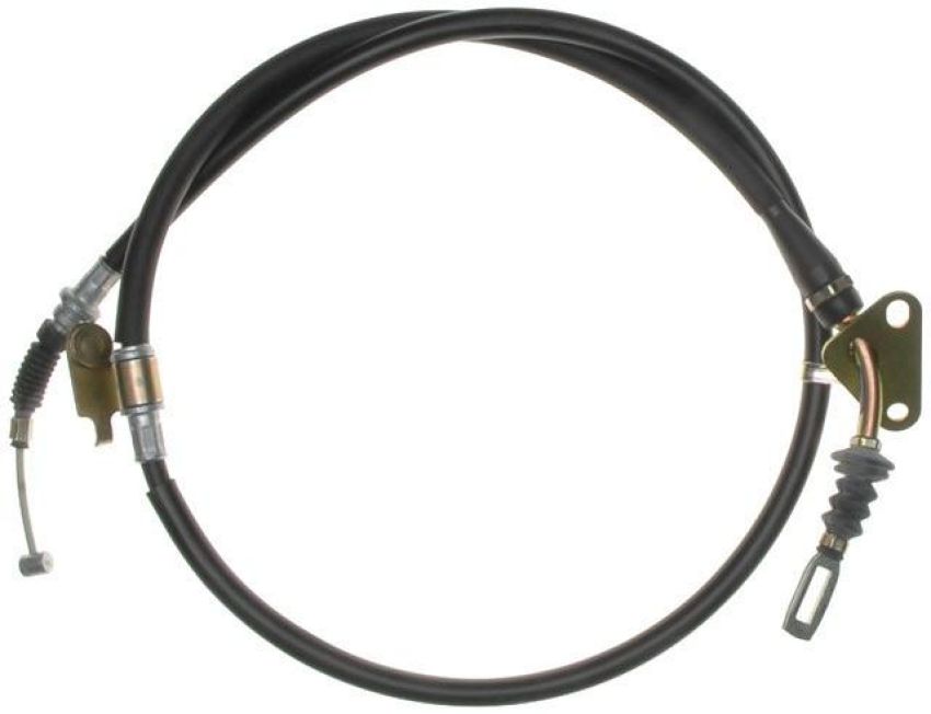 Raybestos BC94674 Raybestos Element3 Parking Brake Cable