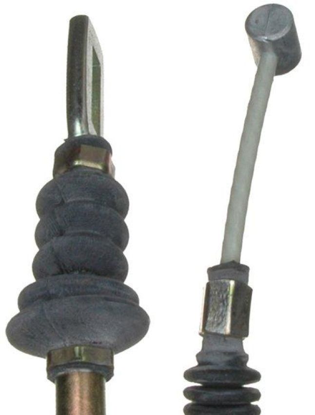 Raybestos BC94674 Raybestos Element3 Parking Brake Cable