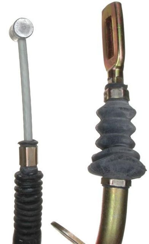 Raybestos BC94677 Raybestos Element3 Parking Brake Cable