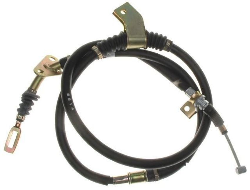 Raybestos BC94677 Raybestos Element3 Parking Brake Cable