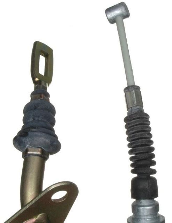 Raybestos BC94678 Raybestos Element3 Parking Brake Cable