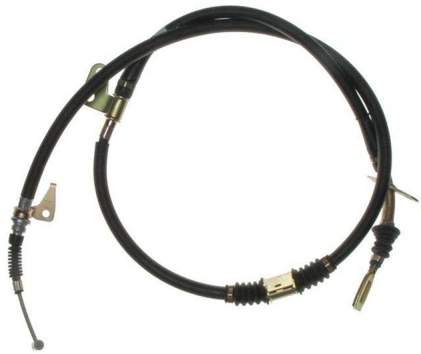 Raybestos BC94678 Raybestos Element3 Parking Brake Cable