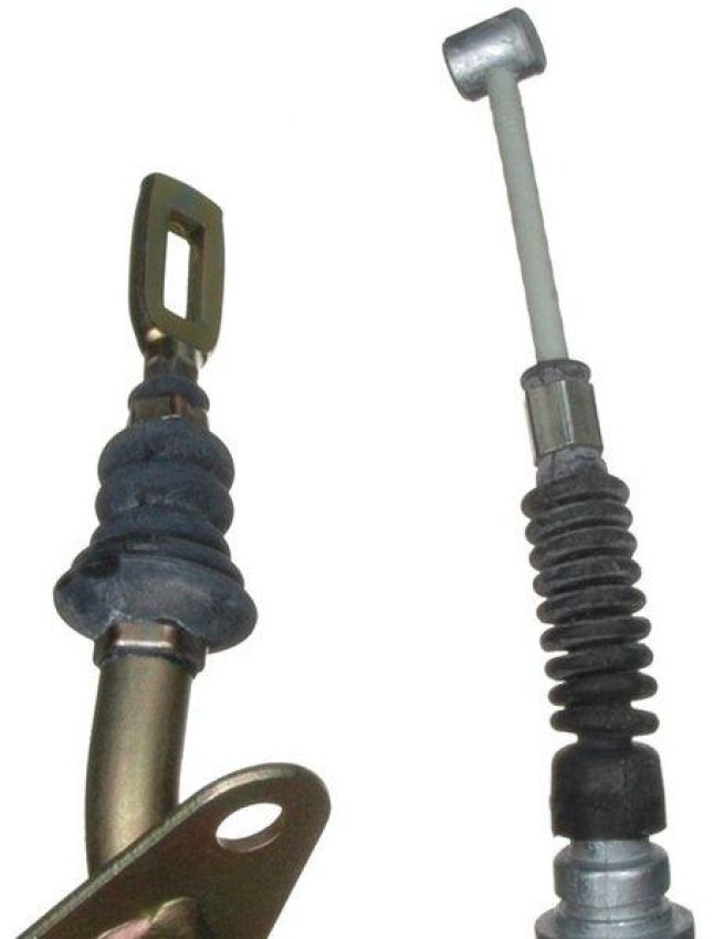 Raybestos BC94678 Raybestos Element3 Parking Brake Cable