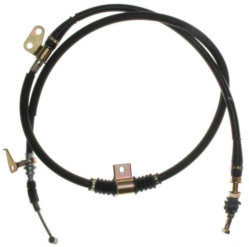 Raybestos BC94680 Raybestos Element3 Parking Brake Cable