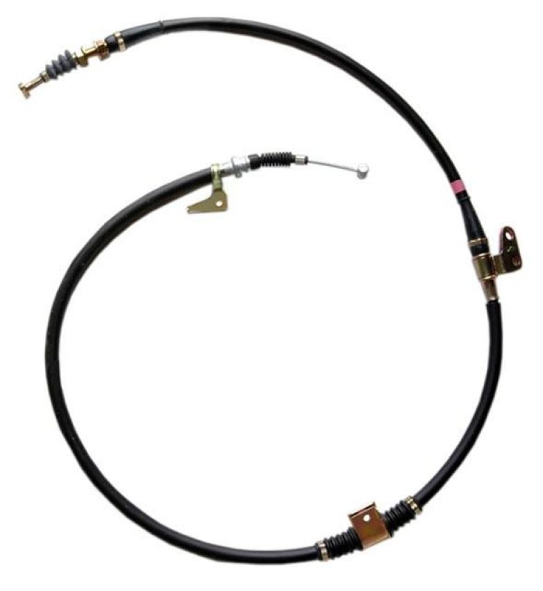 Raybestos BC94682 Raybestos Element3 Parking Brake Cable