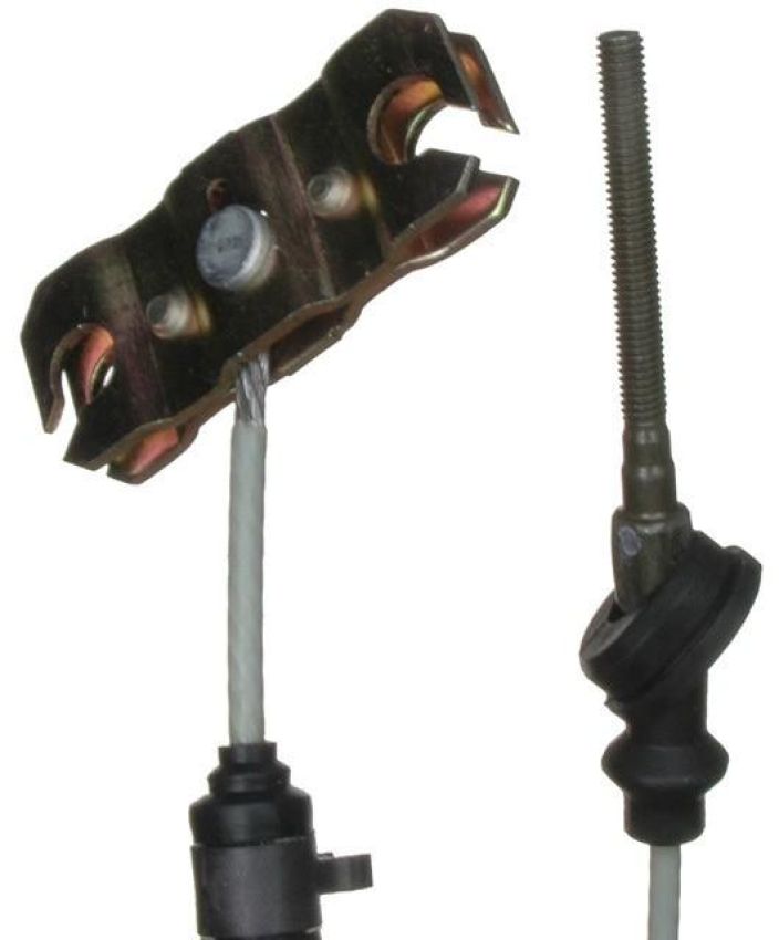 Raybestos BC94683 Raybestos Element3 Parking Brake Cable