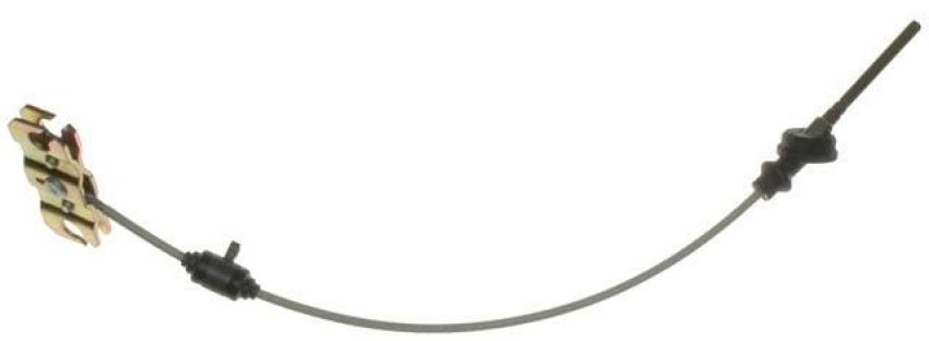 Raybestos BC94683 Raybestos Element3 Parking Brake Cable