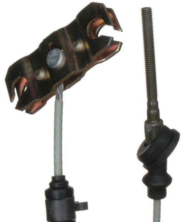 Raybestos BC94683 Raybestos Element3 Parking Brake Cable