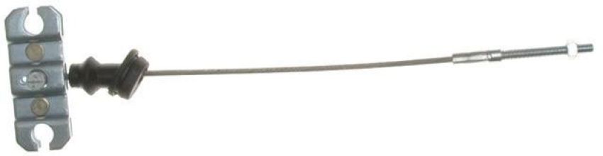 Raybestos BC94684 Raybestos Element3 Parking Brake Cable