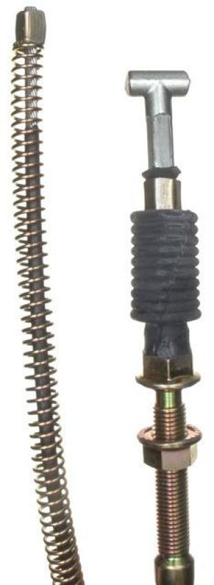Raybestos BC94685 Raybestos Element3 Parking Brake Cable