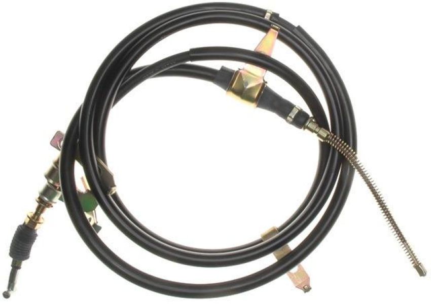 Raybestos BC94685 Raybestos Element3 Parking Brake Cable