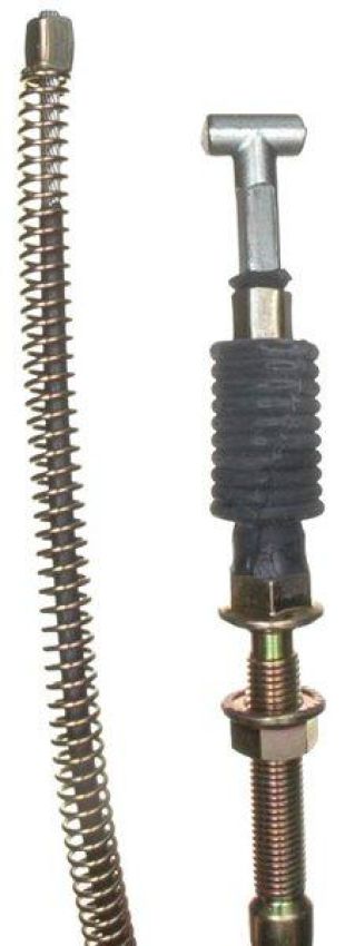 Raybestos BC94685 Raybestos Element3 Parking Brake Cable