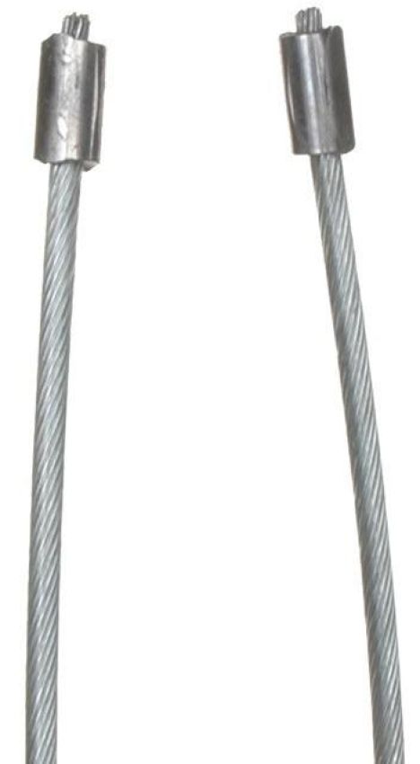 Raybestos BC94687 Raybestos Element3 Parking Brake Cable