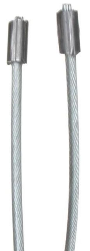 Raybestos BC94688 Raybestos Element3 Parking Brake Cable