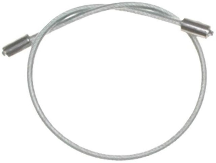 Raybestos BC94688 Raybestos Element3 Parking Brake Cable
