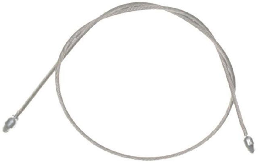 Raybestos BC94689 Raybestos Element3 Parking Brake Cable
