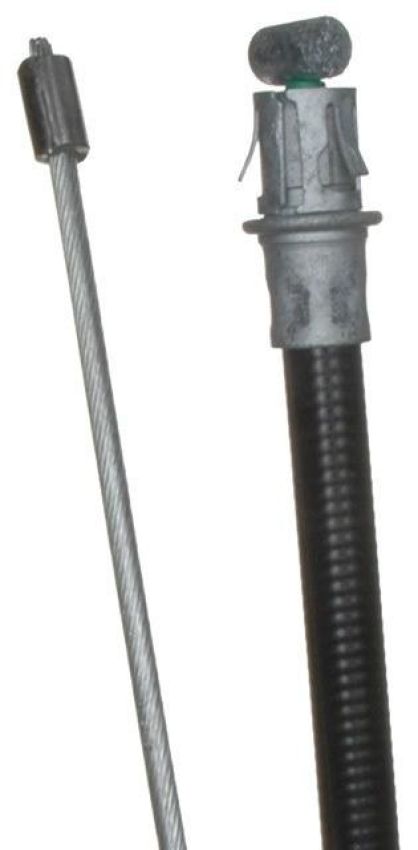 Raybestos BC94690 Raybestos Element3 Parking Brake Cable