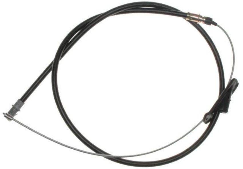 Raybestos BC94690 Raybestos Element3 Parking Brake Cable