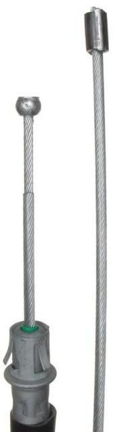 Raybestos BC94691 Raybestos Element3 Parking Brake Cable