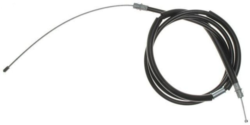 Raybestos BC94691 Raybestos Element3 Parking Brake Cable