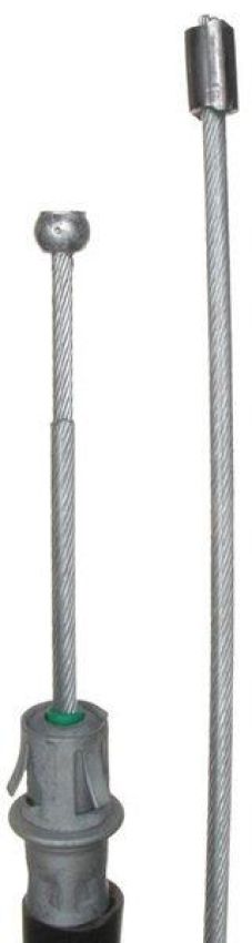 Raybestos BC94691 Raybestos Element3 Parking Brake Cable