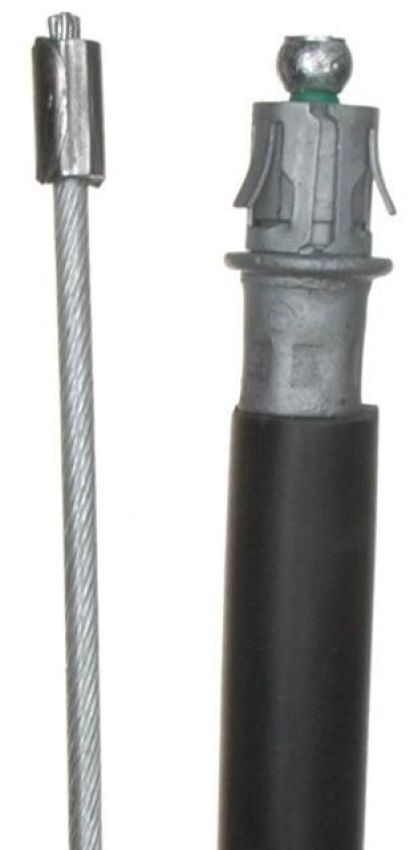 Raybestos BC94692 Raybestos Element3 Parking Brake Cable