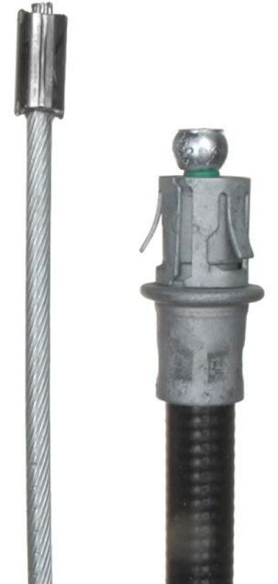 Raybestos BC94693 Raybestos Element3 Parking Brake Cable
