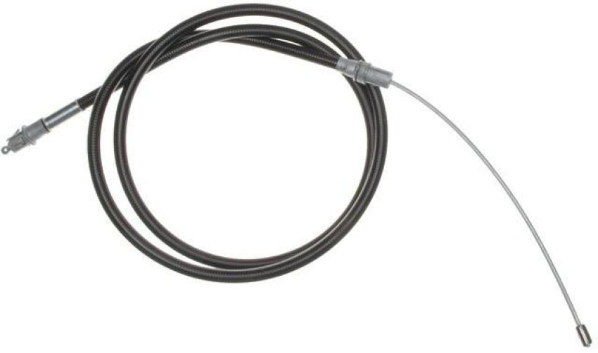Raybestos BC94693 Raybestos Element3 Parking Brake Cable