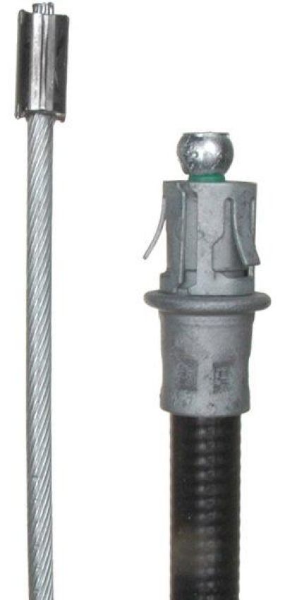 Raybestos BC94693 Raybestos Element3 Parking Brake Cable