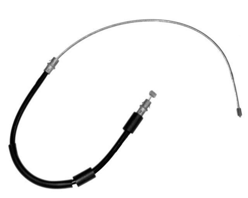 Raybestos BC94695 Raybestos Element3 Parking Brake Cable