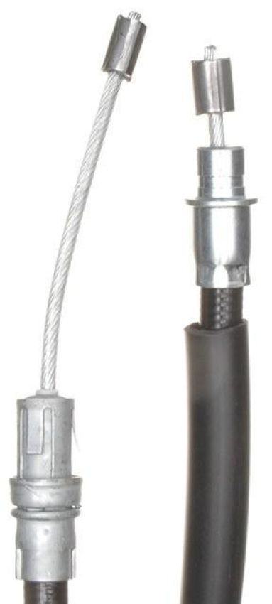Raybestos BC94696 Raybestos Element3 Parking Brake Cable