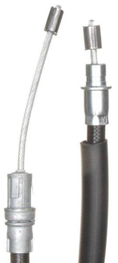 Raybestos BC94696 Raybestos Element3 Parking Brake Cable