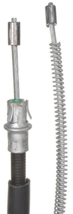 Raybestos BC94697 Raybestos Element3 Parking Brake Cable