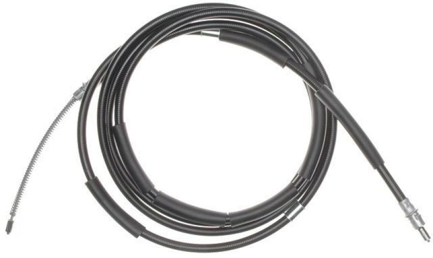 Raybestos BC94697 Raybestos Element3 Parking Brake Cable