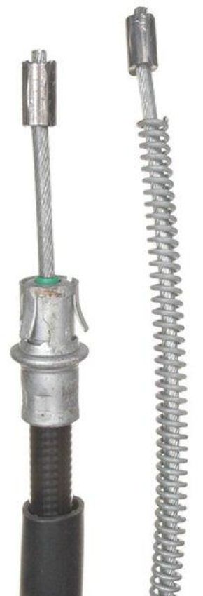 Raybestos BC94697 Raybestos Element3 Parking Brake Cable