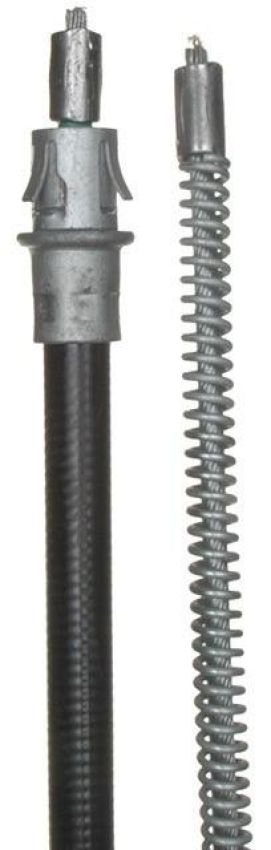Raybestos BC94698 Raybestos Element3 Parking Brake Cable