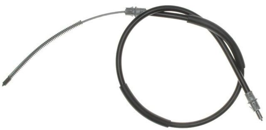 Raybestos BC94698 Raybestos Element3 Parking Brake Cable