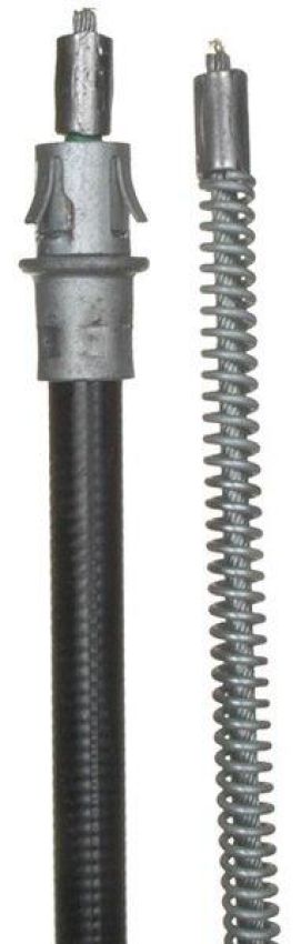 Raybestos BC94698 Raybestos Element3 Parking Brake Cable