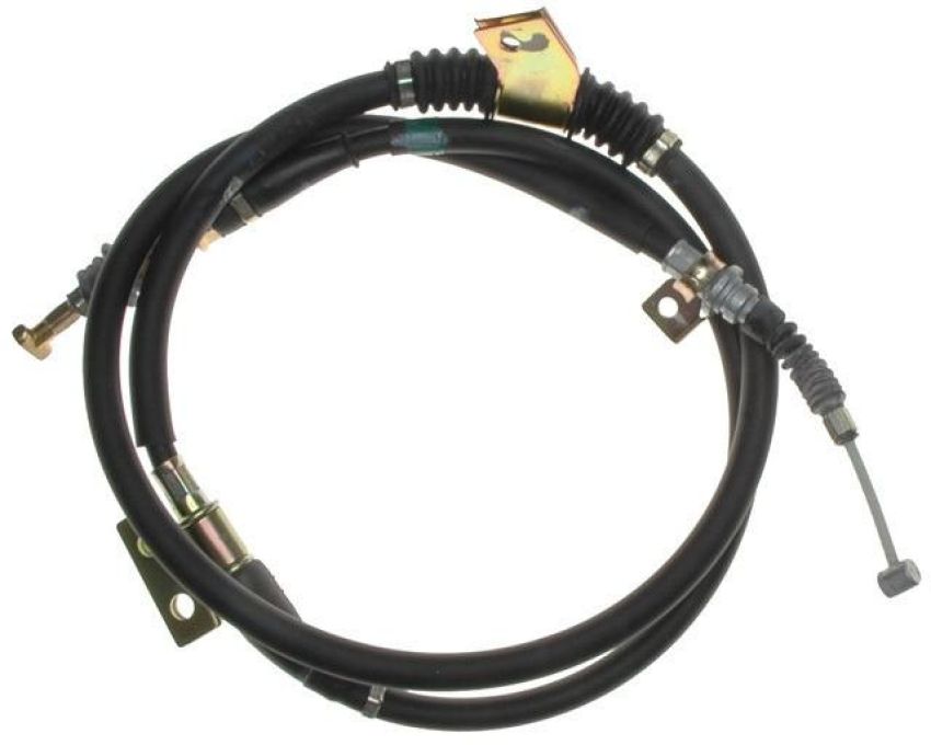 Raybestos BC94702 Raybestos Element3 Parking Brake Cable