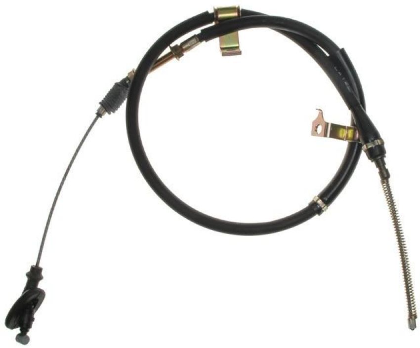 Raybestos BC94707 Raybestos Element3 Parking Brake Cable