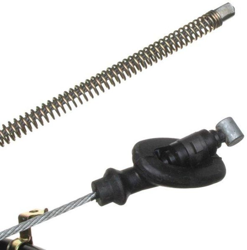 Raybestos BC94707 Raybestos Element3 Parking Brake Cable