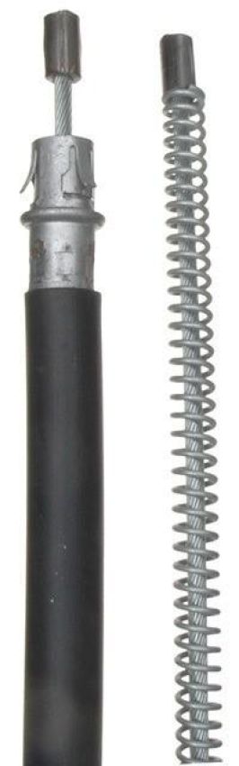 Raybestos BC94712 Raybestos Element3 Parking Brake Cable