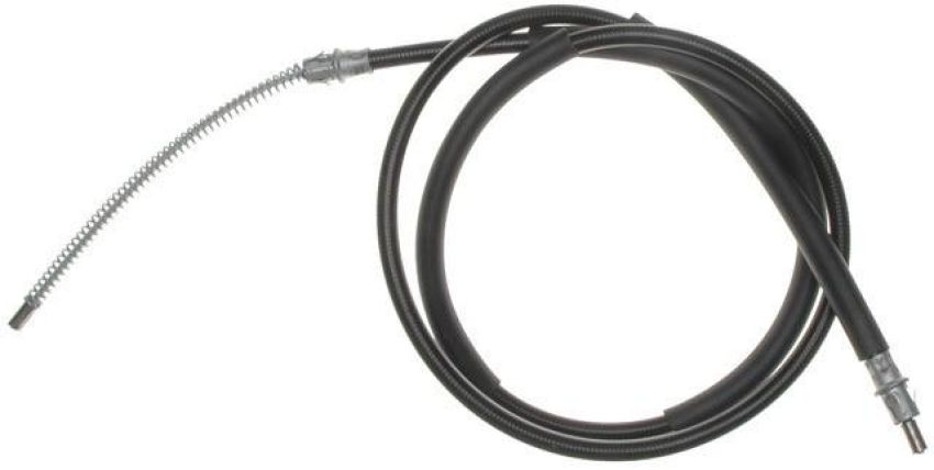 Raybestos BC94712 Raybestos Element3 Parking Brake Cable