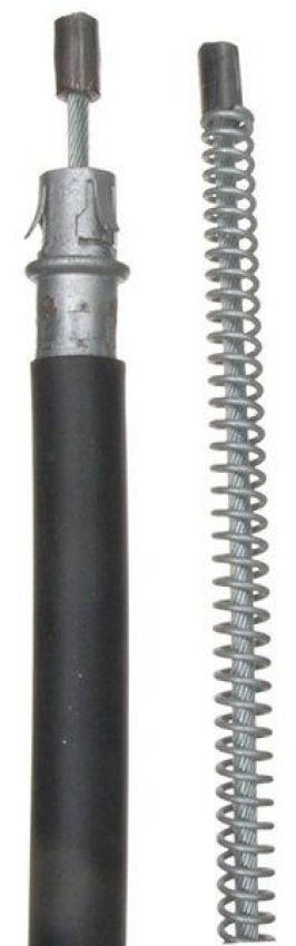 Raybestos BC94712 Raybestos Element3 Parking Brake Cable
