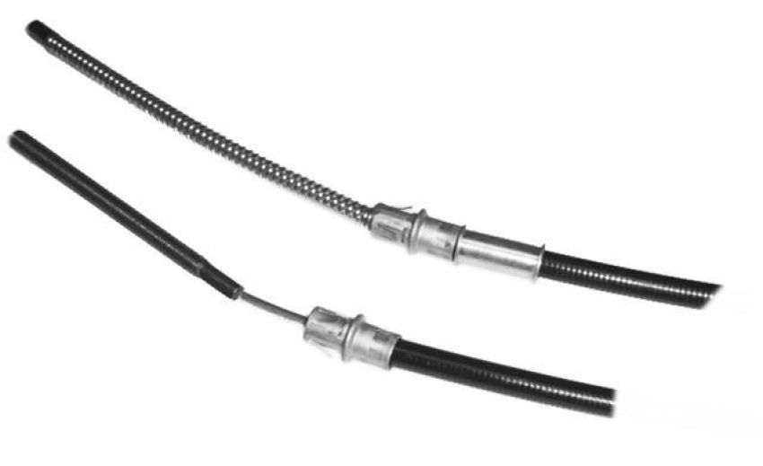 Raybestos BC94719 Raybestos Element3 Parking Brake Cable