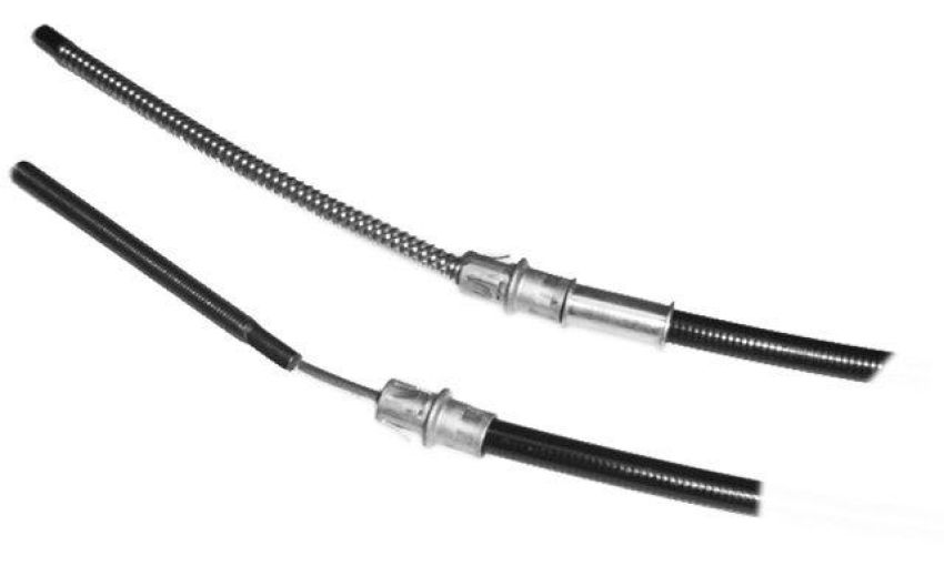 Raybestos BC94719 Raybestos Element3 Parking Brake Cable